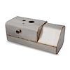080193DS Fuel Tank for 1982-2004 Chevrolet S10/GMC Sonoma 2WD