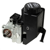 Power Steering Pump with Integral Reservoir - image 1