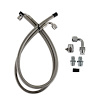 Power Steering Hose Kit
