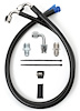 Power Steering Hose Kit - image 1