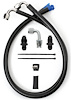 Power Steering Hose Kit