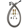 Power Steering Hose Kit - image 1