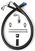Power Steering Hose Kit - image 1