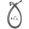 091304DS Speed Rack & Pinion Hose Kit for 1963-1982 Chevrolet Corvette SpeedRay and 1967-1987 Chevrolet/GMC C10/C15 SpeedMAX - image 1