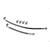 S/S -4AN RACK/PINION LINE - image 1