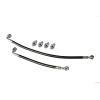 S/S -4AN RACK/PINION LINE - image 1