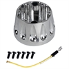 Steering Wheel Adapter - image 1