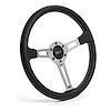 MPI BLK LTHR SW SLV CNTR - image 1
