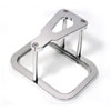 Billet Aluminum Optima Battery Mount - image 1