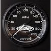 DSE 6 GAUGE SET W/GM SEND - image 2