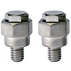 Side-Mount Battery Cable Terminals