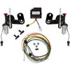 Electric Headlight Door Kit - image 1