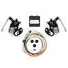 Electric Headlight Door Kit