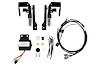 Electric Headlight Door Kit - image 1