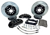 DSE 14" EXT+ BRAKE SYS FR - image 1