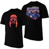 DSE-Z "Mullet" T-Shirt in Small