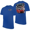 Stars 'N Stripes T-Shirt Small - image 1