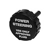 POWER STEERING CAP - INTE - image 1