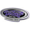 Detroit Speed Inc. Sign - image 1