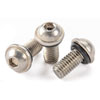 BEAD LOCK SCREWS PK OF 3 - image 1