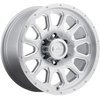 EL ARCO Truck Wheel 18" X 9" Brush Milled 5 X 150mm
