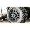 EL ARCO Truck Wheel 17" X 8.5" Satin Black 6 X 5.5" - image 3