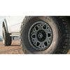 MATOMI Truck Wheel 18" X 9" Satin Black Milled 5 X 150mm - image 3