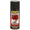 Flameproof Coating Flat Black - image 1