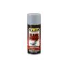 Flameproof Coating Flat Gray - image 1