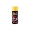 Flameproof Coating Flat Yellow - image 1