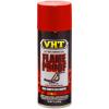 Flameproof Coating Flat Red