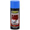 Flameproof Coating Flat Blue - image 1