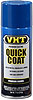 Quick Dry Enamel Dark Blue - image 1