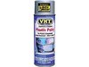 Honda Gray Plastic Paint - image 1