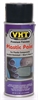 Mitsubishi Gray Plastic Paint - image 1