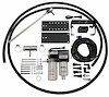 A4SPBC188 Fuel System FP-150-4G for 2001-2010 GM Trucks 6.6L Duramax Engine [150 gph]