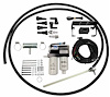 A4SPBC191 Fuel System FP-150-4G for 2015-2016 GM Trucks 6.6L Duramax Engine [150 gph]