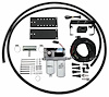 II-5G A7SABC509 Fuel System DF-165-5G for 2001-2010 GM Trucks 6.6L Duramax Engine [165 gph] - image 1