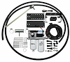 II-5G A7SABD525 Fuel System DF-165-5G for 1998.5-2004 Dodge Trucks 5.9L Cummins 24V Engine [165 gph] - image 1