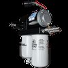 II-5G A7SABF590 Fuel System DF-165-5G for 2017-2022 Ford Trucks 6.7L Diesel Engine [165 gph] - image 3