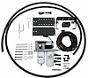 II-5G A7SABF594 Fuel System DF-165-5G for 2008-2010 Ford Trucks 6.4L Powerstroke Engine [165 gph] - image 1