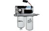 II-5G A7SPBC259 Fuel System DF-100-5G for 2001-2010 GM Trucks 6.6L Duramax Engine [100 gph] - image 2