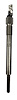 DRX00017 DieselRX Glow Plugs for Case/IH Tractor 460/504/560/656/660/706/2504/2656/2706