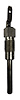 DRX00070 DieselRX Glow Plugs for 84-86 Military CUCV 12V 6.2L Engine - image 1
