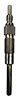 DRX00084 DieselRX Glow Plugs for 87-94 Ford IDI 12V 7.3L Engine