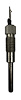 DRX00088 DieselRX Glow Plugs for 83-86 Ford IDI 12V 6.9L Engine