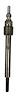 DRX00542 DieselRX Glow Plugs for 08-10 Ford 12V 6.4L Powerstroke