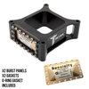 4150BS Universal 4150 Burst Panel Spacer - image 2