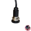 TCKINT-0300-BLK Black Push-Button Switch For Aftermarket Steering Wheel - image 2