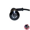 TCKINT-0300-BLK Black Push-Button Switch For Aftermarket Steering Wheel - image 3